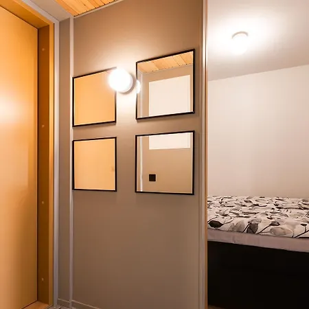 Utsun Gielas A5 Visit Леви