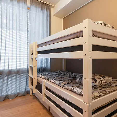 公寓 Utsun Gielas A5 Visit *