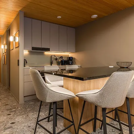 Utsun Gielas A5 Visit 公寓 *