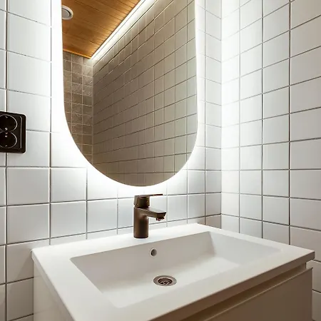 Utsun Gielas A5 Visit Апартаменты