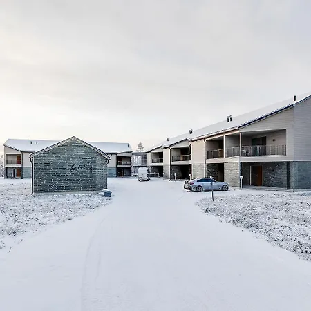 公寓 Utsun Gielas A5 Visit