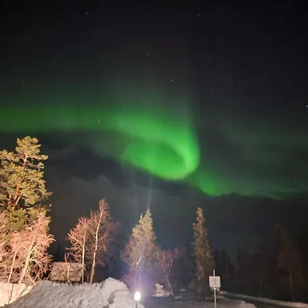 公寓 Utsun Gielas A5 Visit 列维