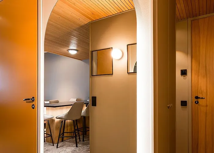 公寓 Utsun Gielas A5 Visit