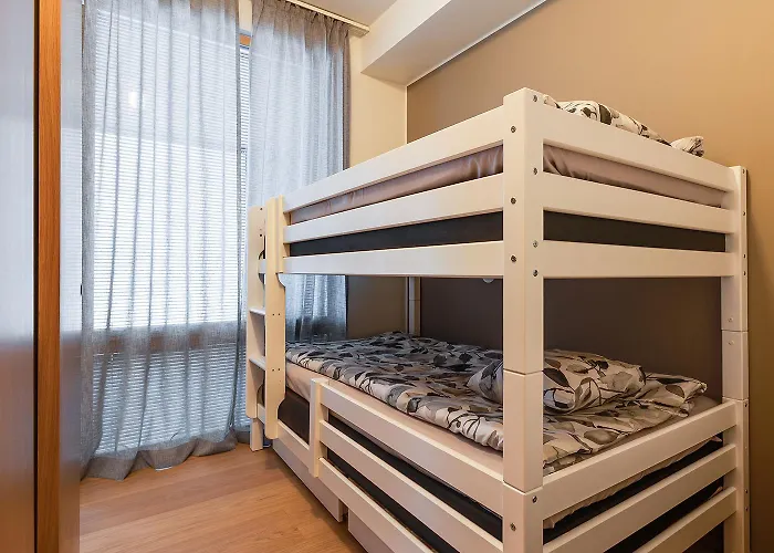 דירה Utsun Gielas A5 Visit *