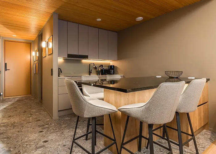 Utsun Gielas A5 Visit 公寓 *