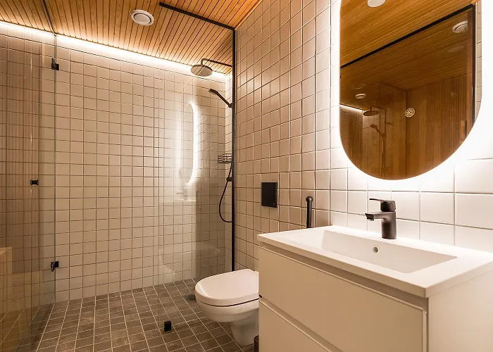 Utsun Gielas A5 Visit דירה *