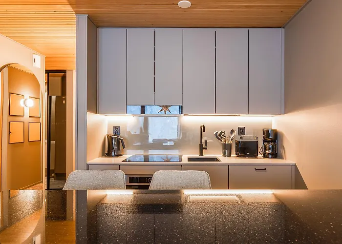 Utsun Gielas A5 Visit לוי