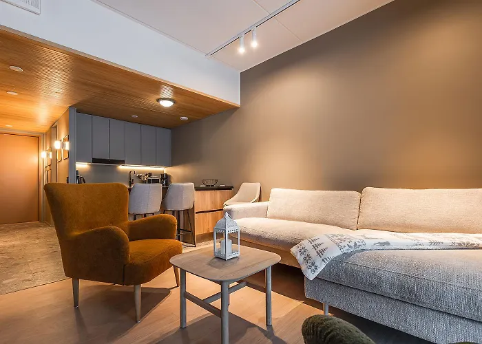 דירה Utsun Gielas A5 Visit לוי