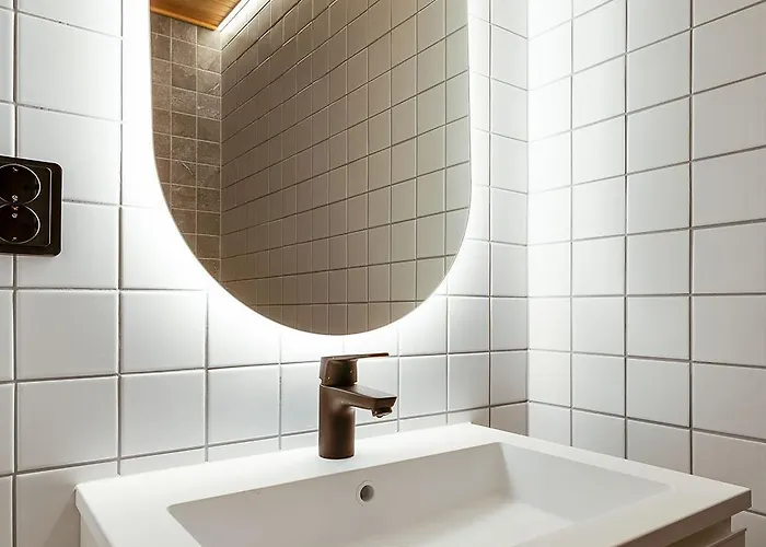 Utsun Gielas A5 Visit 公寓