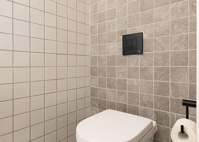 Utsun Gielas A5 Visit 公寓 *