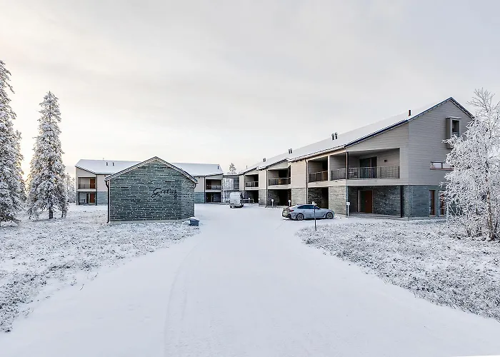 公寓 Utsun Gielas A5 Visit