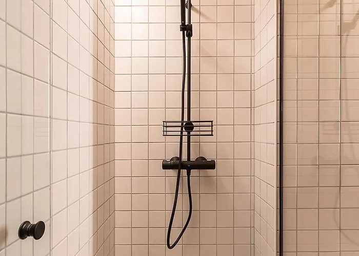 公寓 Utsun Gielas A5 Visit 列维