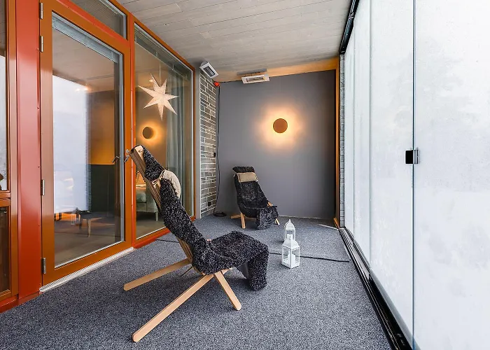 Utsun Gielas A5 Visit *